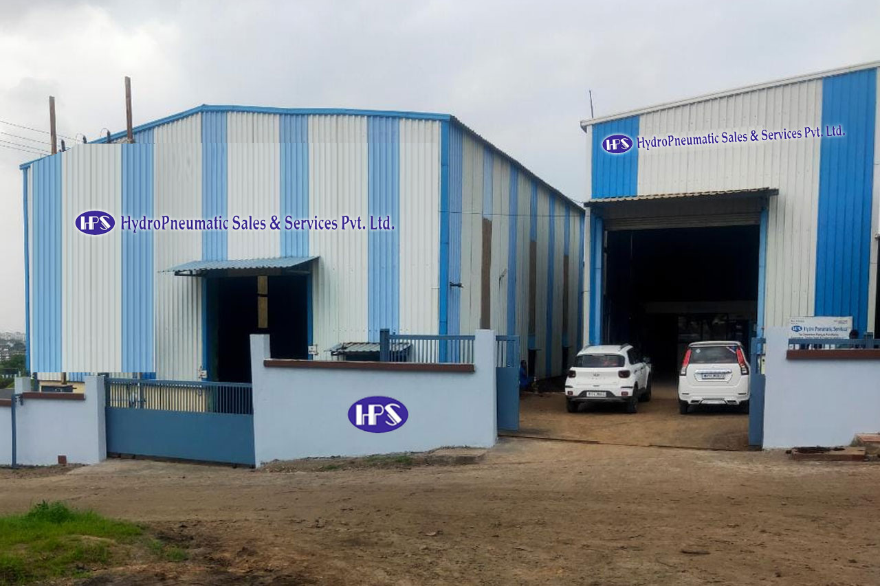 HydroPneumatic Sales & Services Pvt. Ltd. - Hydro-Pneumatic Services